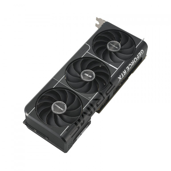 Card màn hình ASUS Prime GeForce RTX 5080 16GB GDDR7 OC Edition