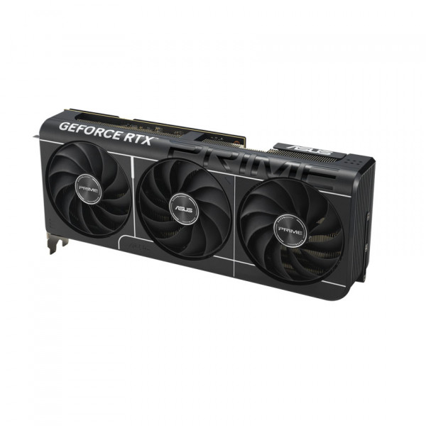 Card màn hình ASUS Prime GeForce RTX 5080 16GB GDDR7 OC Edition