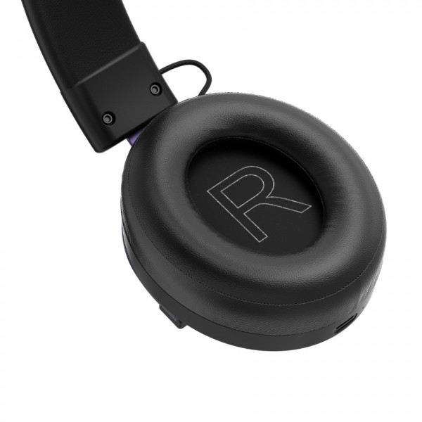 Tai Nghe Không Dây Gaming Machenike GX30 Pro Tri-Mode (Tích Hợp AI, Mic Đàm Thoại)