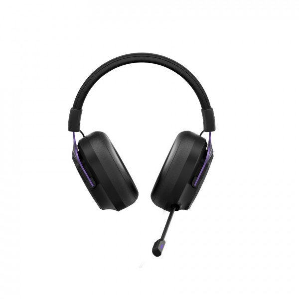 Tai Nghe Không Dây Gaming Machenike GX30 Pro Tri-Mode (Tích Hợp AI, Mic Đàm Thoại)