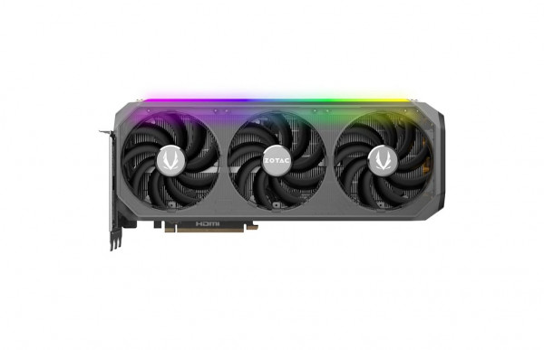 Card màn hình ZOTAC GAMING GeForce RTX 5080 AMP Extreme INFINITY