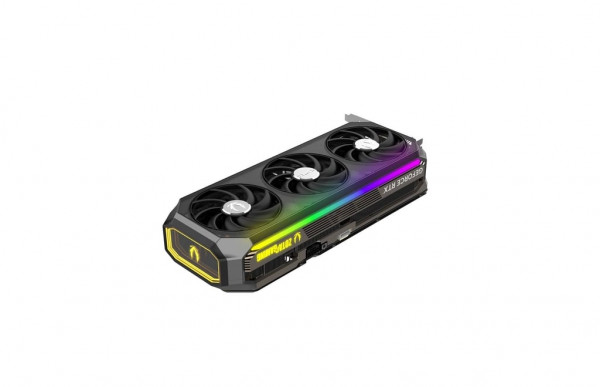 Card màn hình ZOTAC GAMING GeForce RTX 5080 AMP Extreme INFINITY