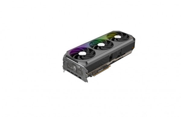 Card màn hình ZOTAC GAMING GeForce RTX 5080 AMP Extreme INFINITY