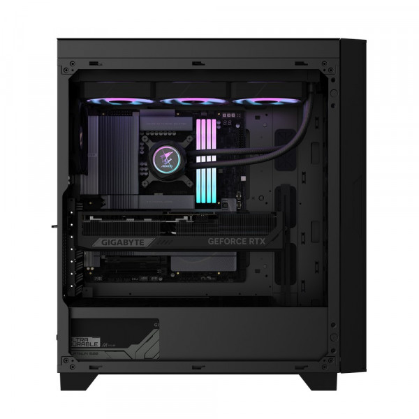 Bộ PC GIGABYTE AI TOP 100