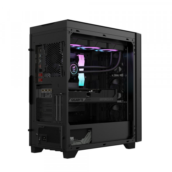 Bộ PC GIGABYTE AI TOP 100