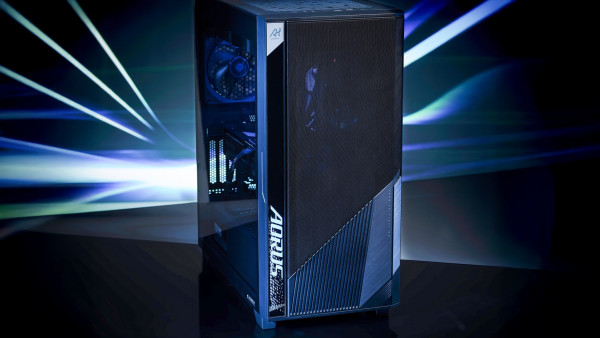 Bộ PC GIGABYTE AI TOP 100 : Ultra 9 285K / 128GB DDR5 / SSD 2T + 320G / RTX 5090 32G 