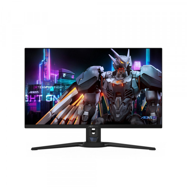 Màn Hình Gaming Gigabyte AORUS FO27Q2 (27 inch, QD-OLED, QHD, 240Hz, 0.03ms)