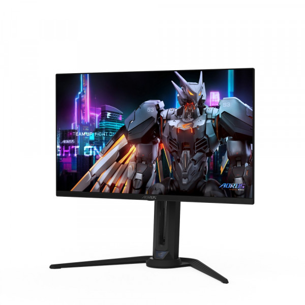 Màn Hình Gaming Gigabyte AORUS FO27Q2 (27 inch, QD-OLED, QHD, 240Hz, 0.03ms)