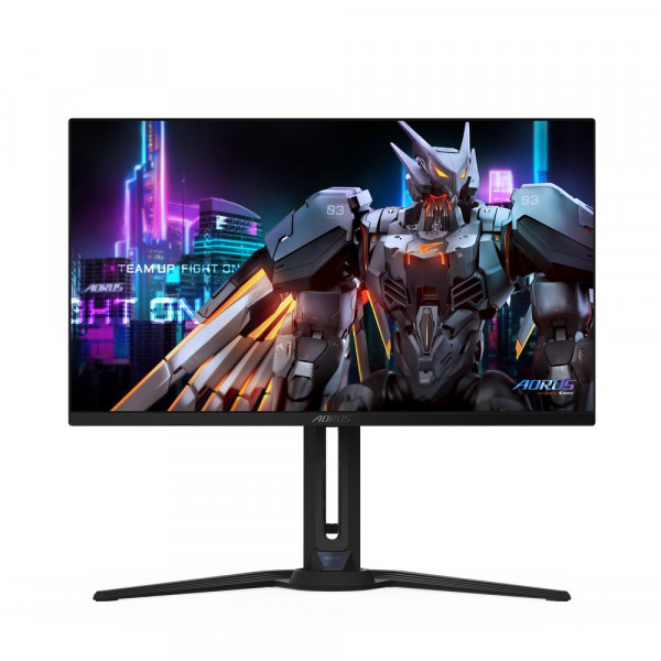 Màn Hình Gaming Gigabyte AORUS FO27Q2 (27 inch, QD-OLED, QHD, 240Hz, 0.03ms)