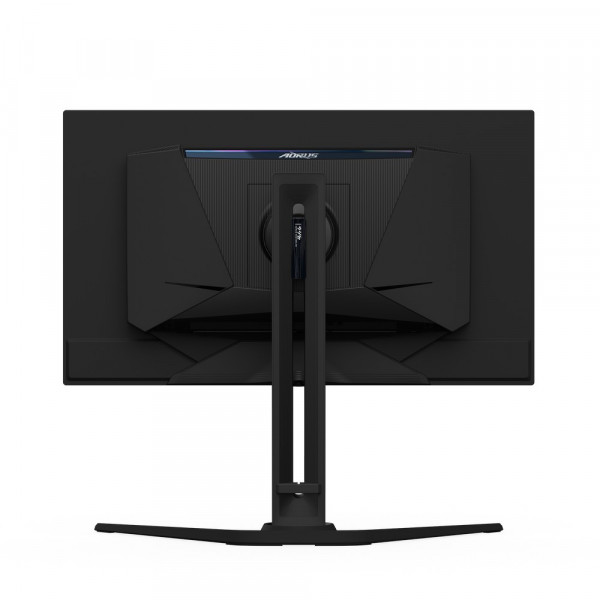 Màn Hình Gaming Gigabyte AORUS FO27Q2 (27 inch, QD-OLED, QHD, 240Hz, 0.03ms)