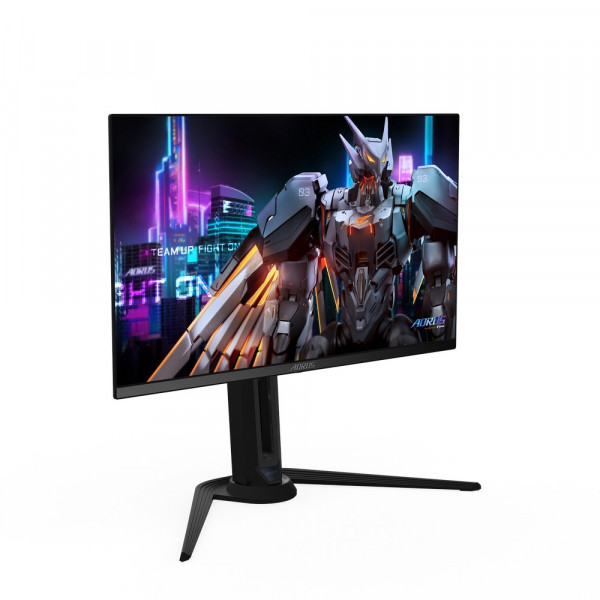 Màn Hình Gaming Gigabyte AORUS FO27Q2 (27 inch, QD-OLED, QHD, 240Hz, 0.03ms)