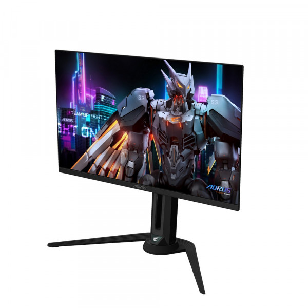 Màn Hình Gaming Gigabyte AORUS FO27Q2 (27 inch, QD-OLED, QHD, 240Hz, 0.03ms)