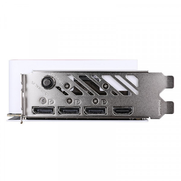 Card Màn Hình Colorful iGame GeForce RTX 5060 Ti Ultra W OC 16GB-V