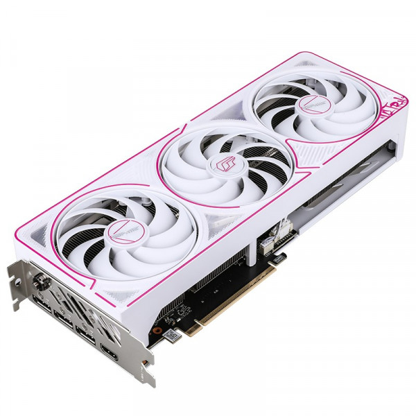 Card Màn Hình Colorful iGame GeForce RTX 5060 Ti Ultra W OC 16GB-V