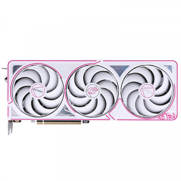 Card Màn Hình Colorful iGame GeForce RTX 5060 Ti Ultra W OC 16GB-V