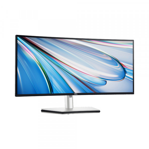 Màn Hình Dell UltraSharp U3425WE (34 inch, IPS, QHD, 120Hz, 5ms)