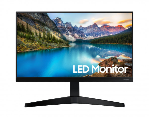 Màn hình SAMSUNG LF22T370FWEXXV (21.5 inch, IPS, FHD, 75Hz)