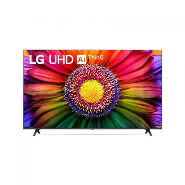 Smart Tivi LG 4K 65 inch 65UR801C0SB (Ultra HD, ThinQ AI)