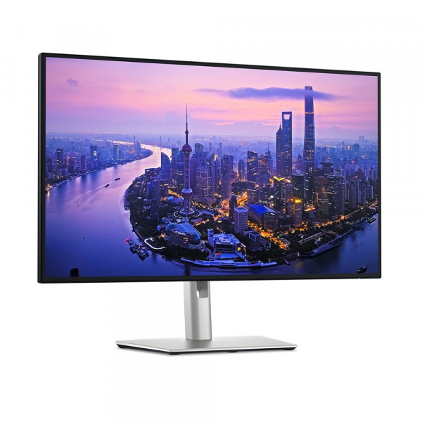 Màn Hình Dell UltraSharp U2725QE (27 inch - IPS - 4K - 120Hz - 5ms - Thunderbolt 4)
