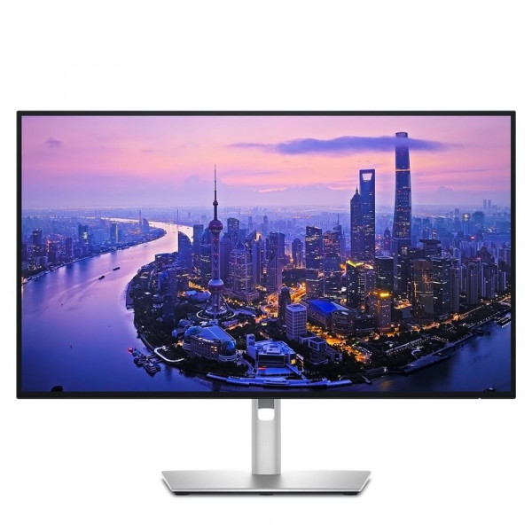 Màn Hình Dell UltraSharp U2725QE (27 inch - IPS - 4K - 120Hz - 5ms - Thunderbolt 4)
