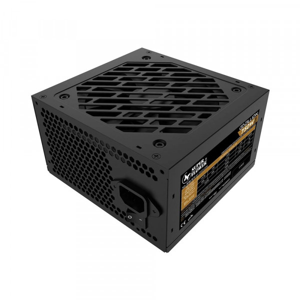 Nguồn Super Flower ZILLION 80PLUS BRONZE 750W