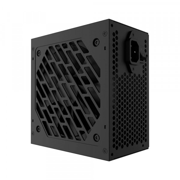 Nguồn Super Flower ZILLION 80PLUS BRONZE 750W