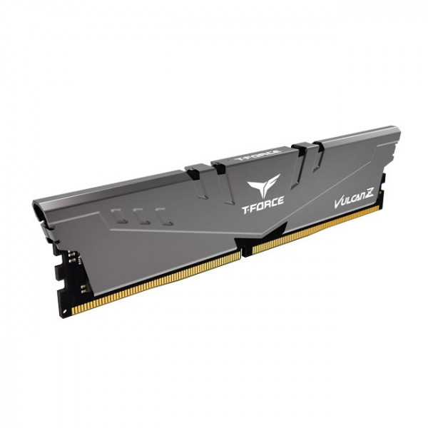 Ram TEAMGROUP Vulcan Z 8GB (1x8GB) DDR4 3200Mhz (Xám)