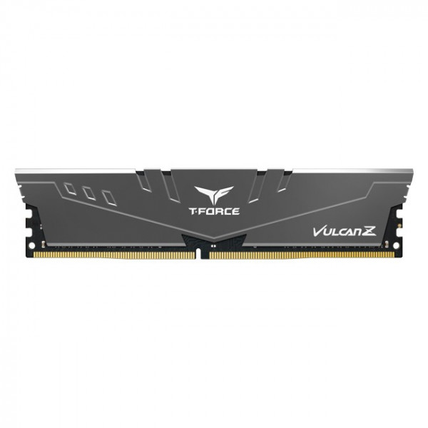 Ram TEAMGROUP Vulcan Z 8GB (1x8GB) DDR4 3200Mhz (Xám)