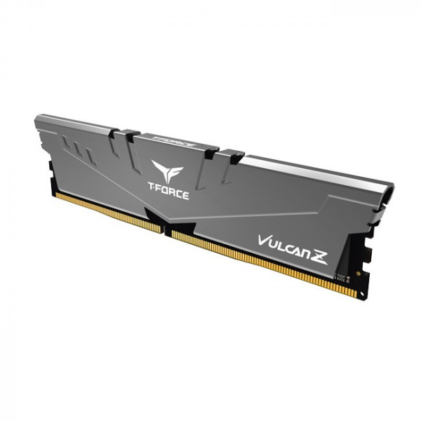 Ram TEAMGROUP Vulcan Z 8GB (1x8GB) DDR4 3200Mhz (Xám)