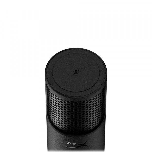 Micro HyperX SoloCast 2