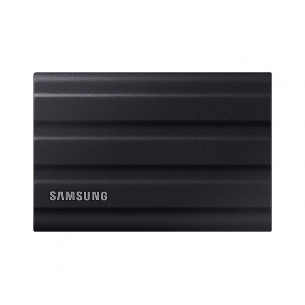 Ổ Cứng Di Động SSD Samsung T7 Shield 4TB MU-PE4T0S/WW (USB 3.2, 1050MB/s, 1000MB/s, Đen)