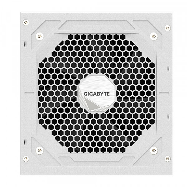 Nguồn Máy Tính Gigabyte GP-UD850GM PG5 850W White (80 Plus Gold, Full Modular, Màu Trắng)