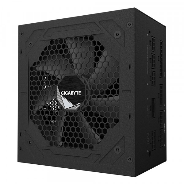 Nguồn Máy Tính Gigabyte GP-UD1000GM PG5 1000W (80 Plus Gold, Full Modular, Màu Đen)