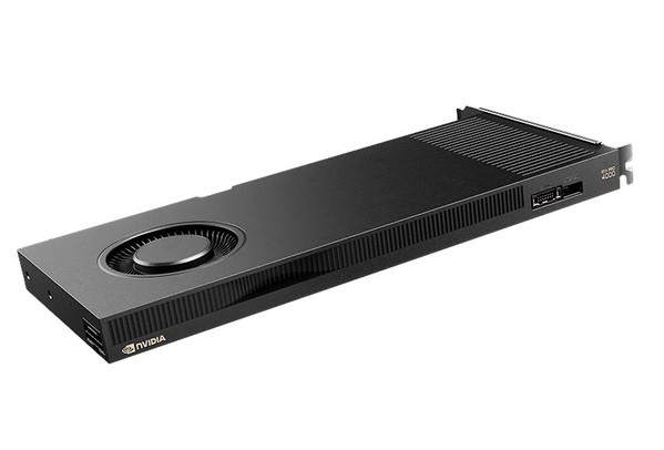 Card Màn Hình Leadtek NVIDIA RTX Pro 4000 Blackwell 24GB DDR7