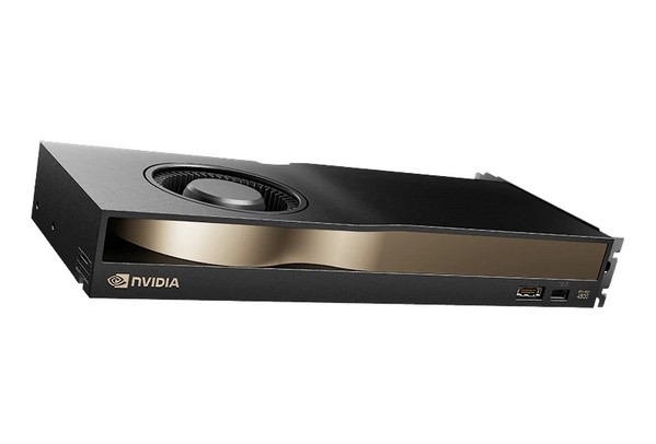 Card Màn Hình Leadtek NVIDIA RTX Pro 4500 Blackwell 32GB DDR7