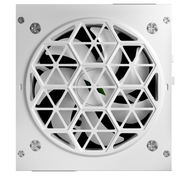 Nguồn Máy Tính 1STPLAYER NGDP-GLD-850 850W (80 Plus Gold, ATX 3.1, PCIe 5.1, Màu Trắng)