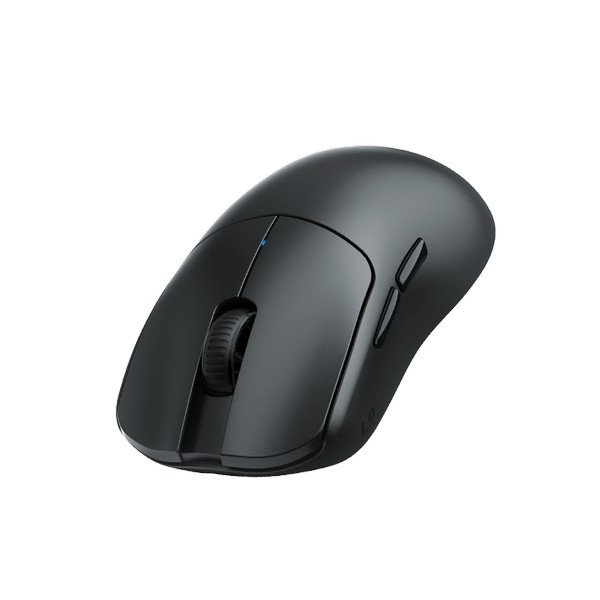 Chuột Machenike L9 X1 Tri-mode (PAW 3311, 12.000 DPI, Màu Đen)