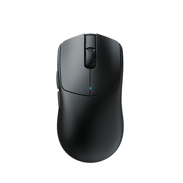 Chuột Machenike L9 X1 Tri-mode (PAW 3311, 12.000 DPI, Màu Đen)