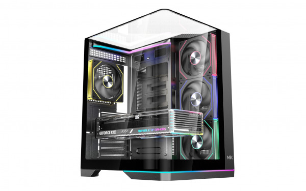 Vỏ Case MIK G8 NOVA X (Mid Tower)
