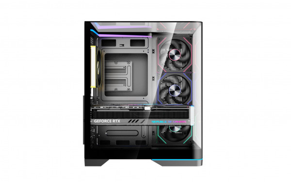 Vỏ Case MIK G8 NOVA X (Mid Tower)