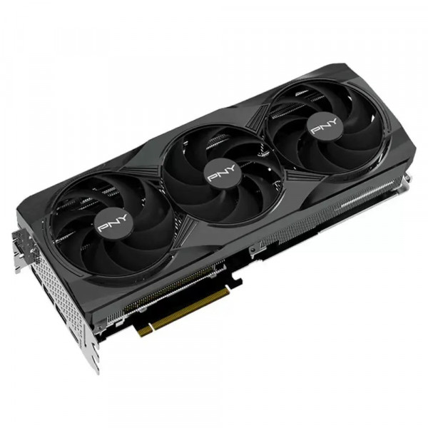 Card Màn Hình PNY GeForce RTX 5080 Overclocked Triple Fan 16GB GDDR7