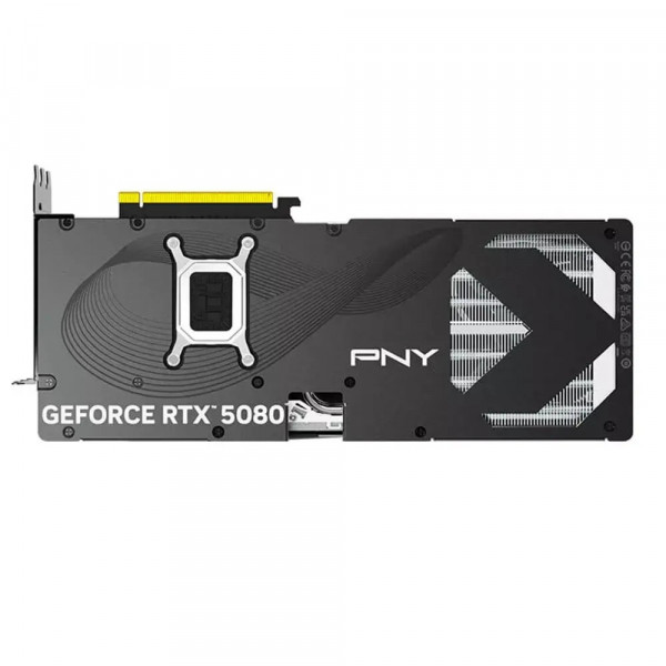 Card Màn Hình PNY GeForce RTX 5080 Overclocked Triple Fan 16GB GDDR7