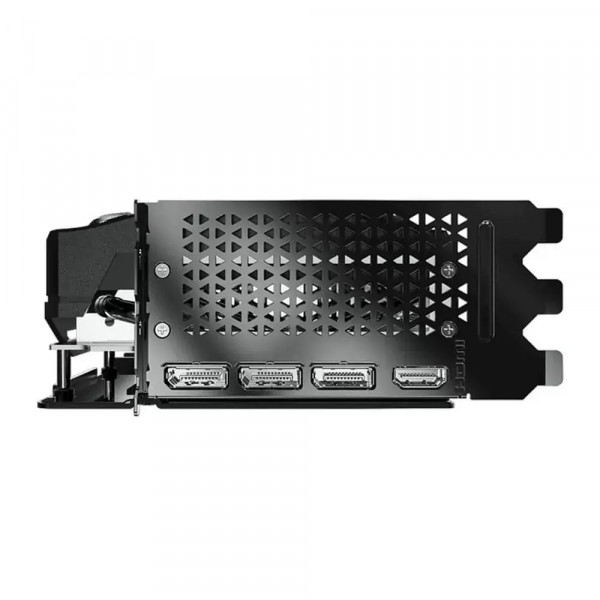 Card Màn Hình PNY GeForce RTX 5080 Overclocked Triple Fan 16GB GDDR7