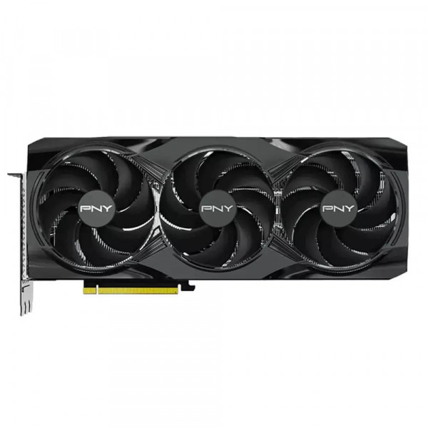 Card Màn Hình PNY GeForce RTX 5080 Overclocked Triple Fan 16GB GDDR7