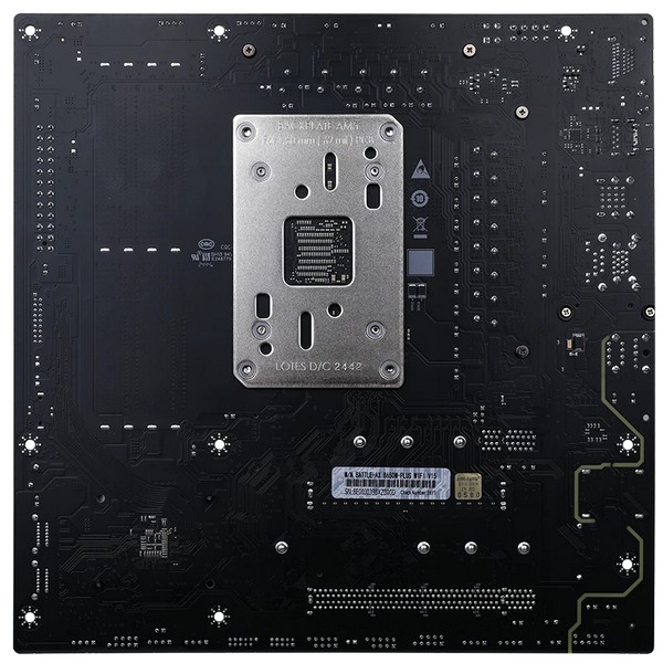 Mainboard Colorful BATTLE-AX B650M-PLUS WIFI V15