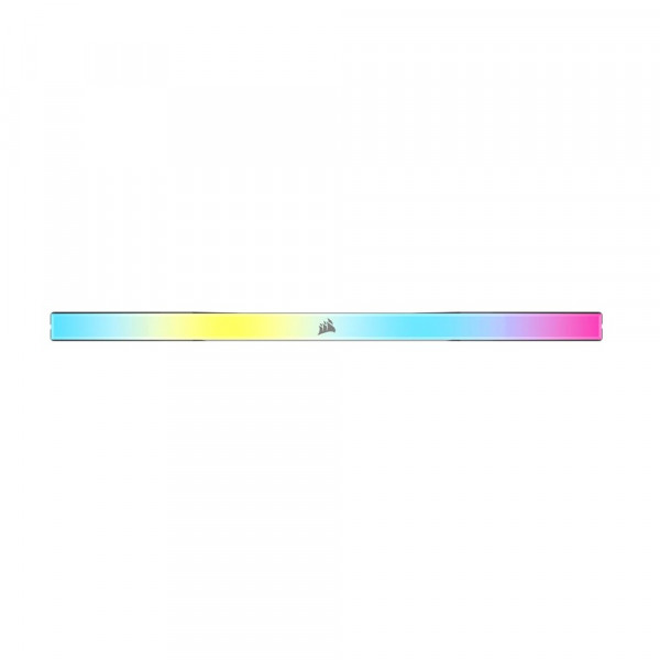 RAM Corsair VENGEANCE RGB 32GB DDR5 6000MHz (2x16GB, Black, AMD EXPO + Intel XMP, CMH32GX5M2E6000Z36)