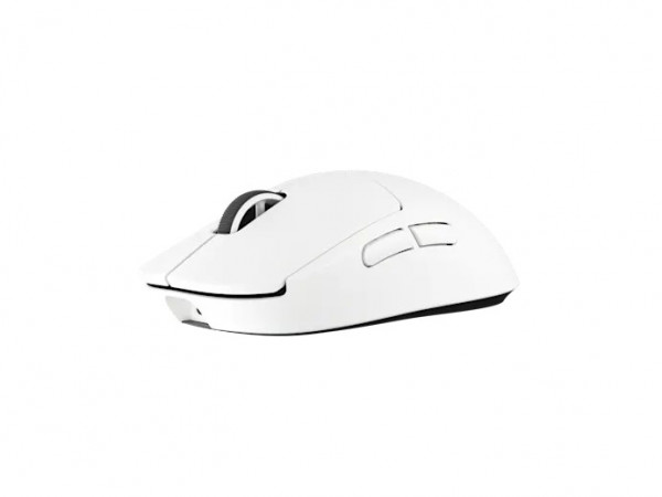 Chuột Logitech G PRO X SUPERLIGHT 2C Wireless (White)