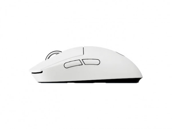 Chuột Logitech G PRO X SUPERLIGHT 2C Wireless (White)