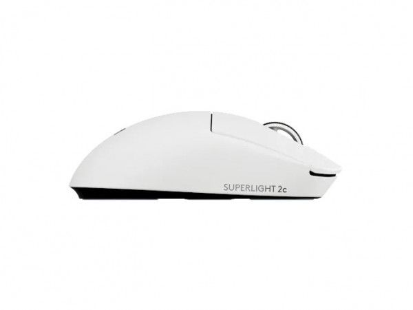 Chuột Logitech G PRO X SUPERLIGHT 2C Wireless (White)