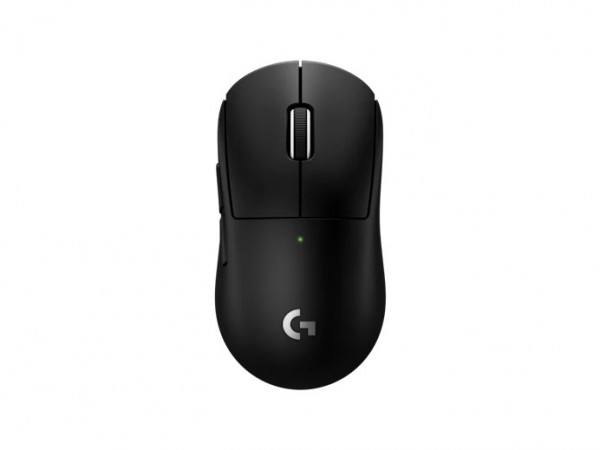 Chuột Logitech G PRO X SUPERLIGHT 2C Wireless (Black)